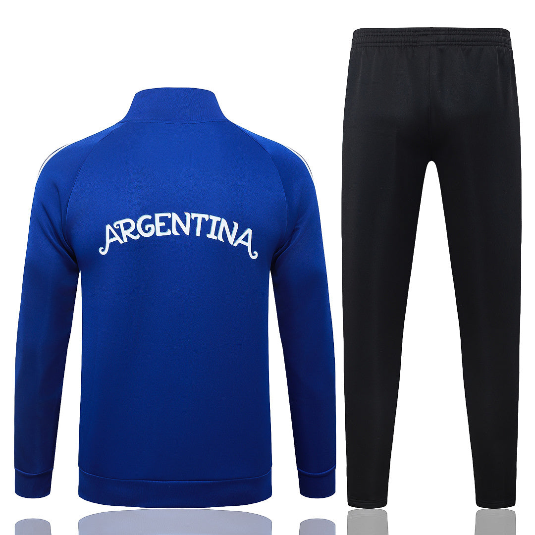 Survêtement Ensemble Jogging Argentine Argentina 2024/25