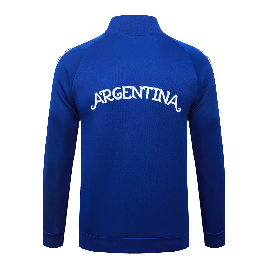 Survêtement Ensemble Jogging Argentine Argentina 2024/25