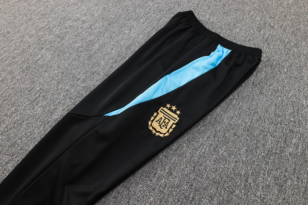 Survêtement Ensemble Jogging Argentine Argentina 2024/25