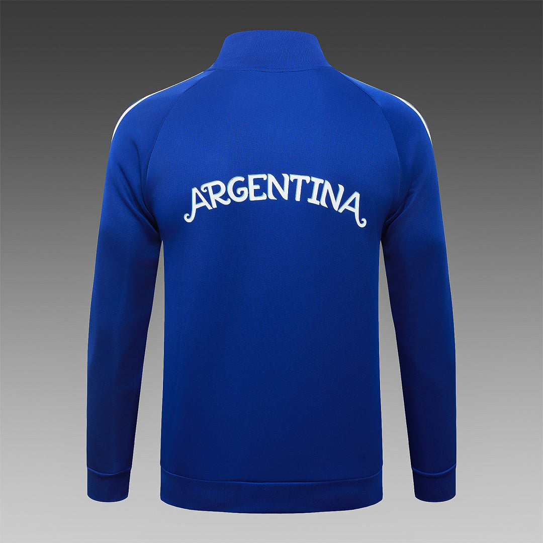 Survêtement Ensemble Jogging Argentine Argentina 2024/25