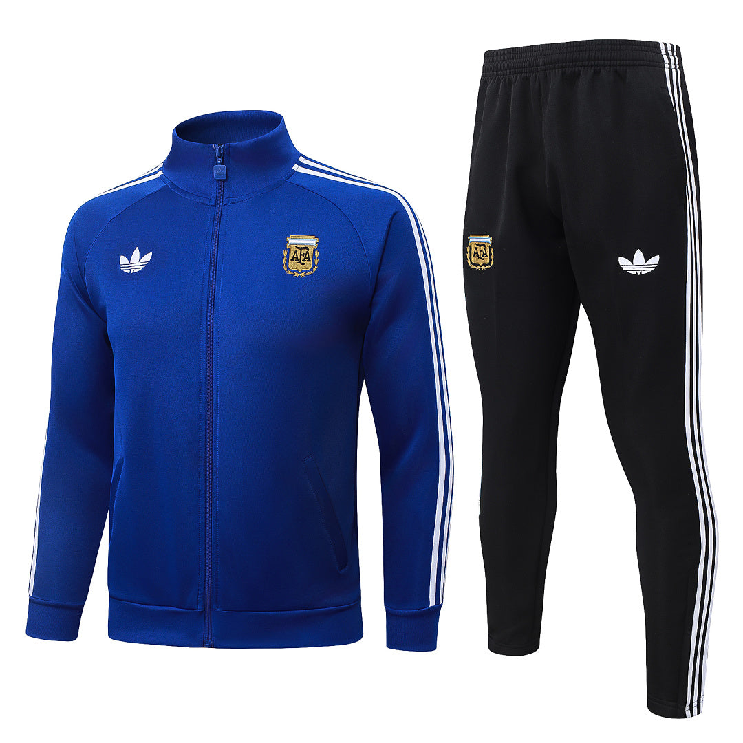 Survêtement Ensemble Jogging Argentine Argentina 2024/25