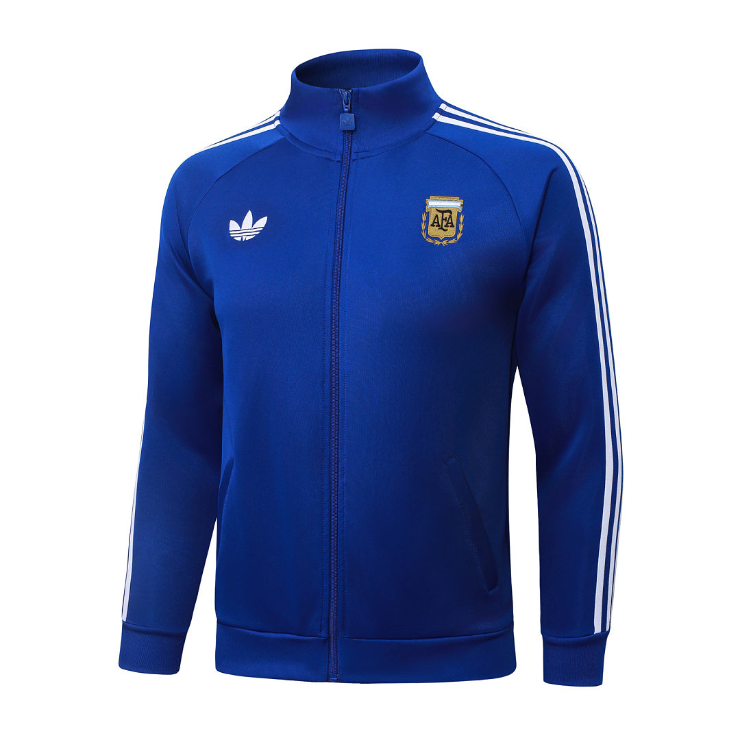 Survêtement Ensemble Jogging Argentine Argentina 2024/25