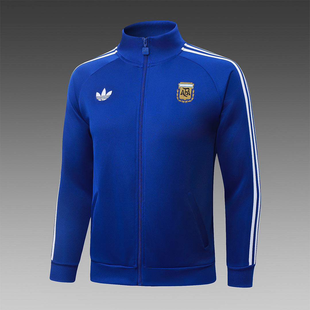 Survêtement Ensemble Jogging Argentine Argentina 2024/25