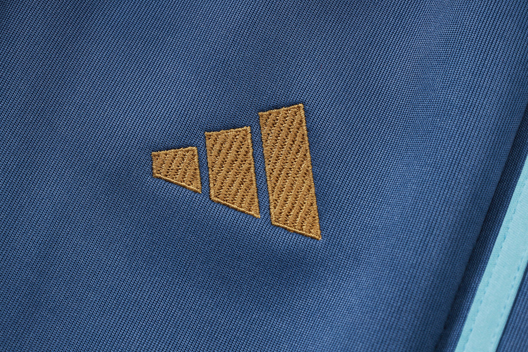 Survêtement Ensemble Jogging Argentine Argentina 2024/25