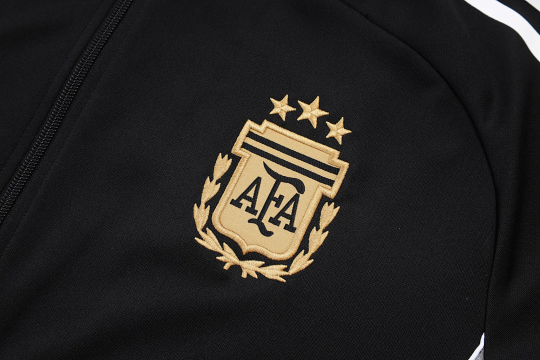 Survêtement Ensemble Jogging Argentine Argentina 2025/26