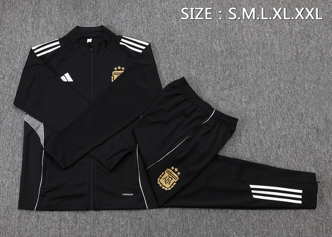 Survêtement Ensemble Jogging Argentine Argentina 2025/26