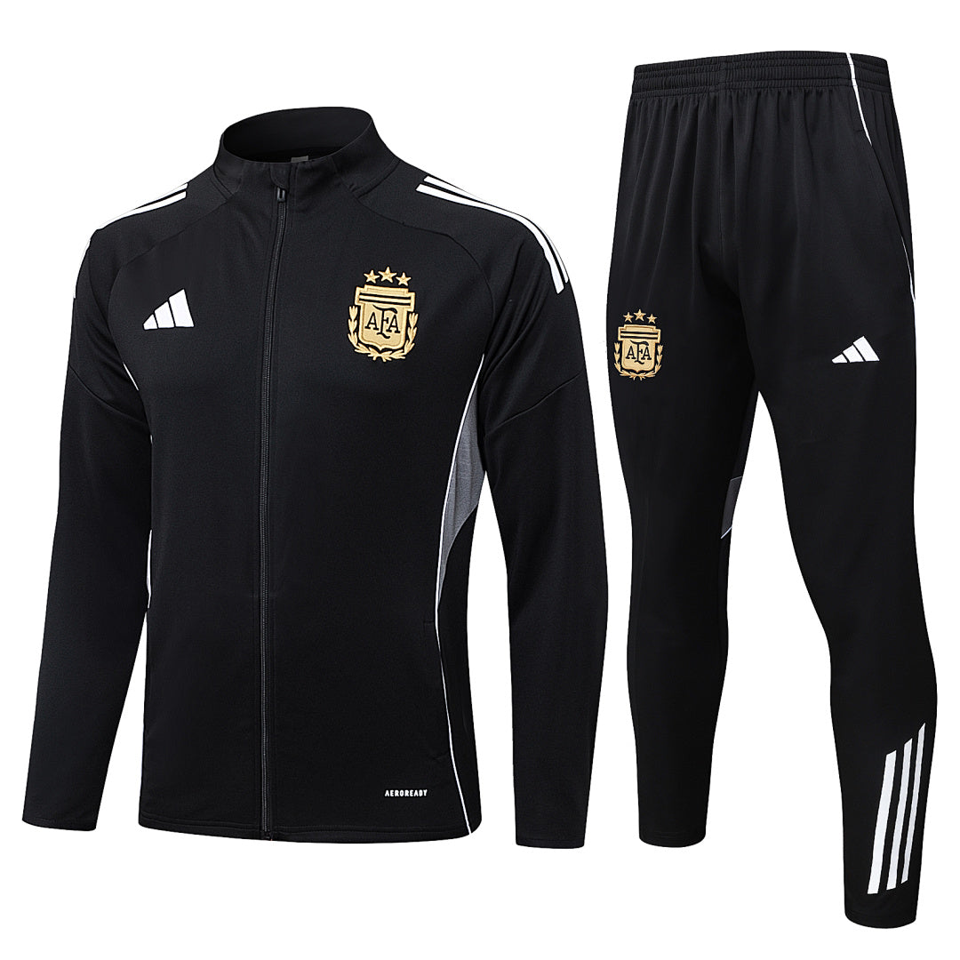Survêtement Ensemble Jogging Argentine Argentina 2025/26