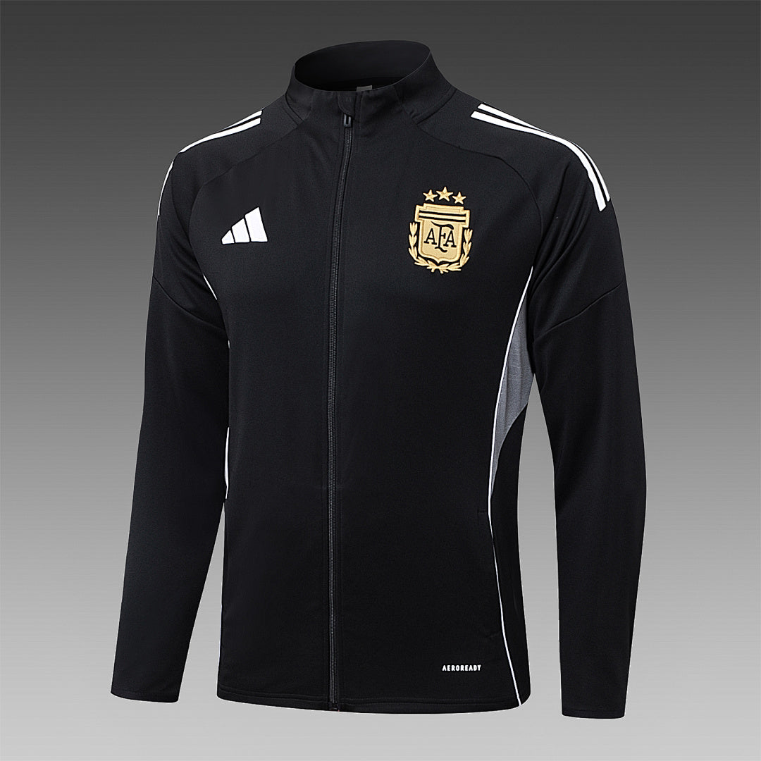 Survêtement Ensemble Jogging Argentine Argentina 2025/26
