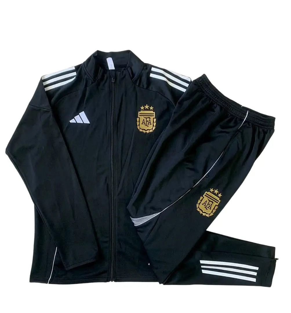 Survêtement Ensemble Jogging Argentine Argentina 2025/26