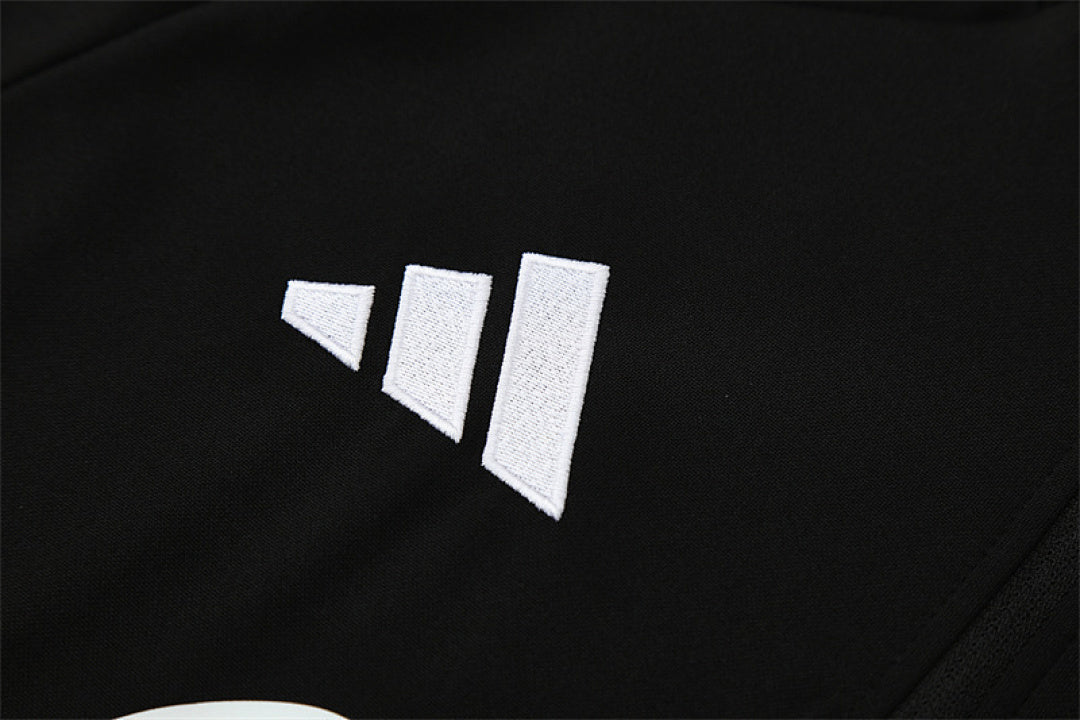 Survêtement Ensemble Jogging Argentine Argentina 2025/26 Noir