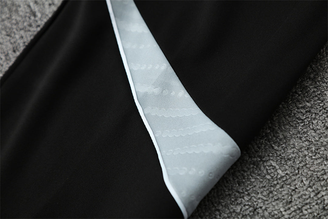 Survêtement Ensemble Jogging Argentine Argentina 2025/26 Noir