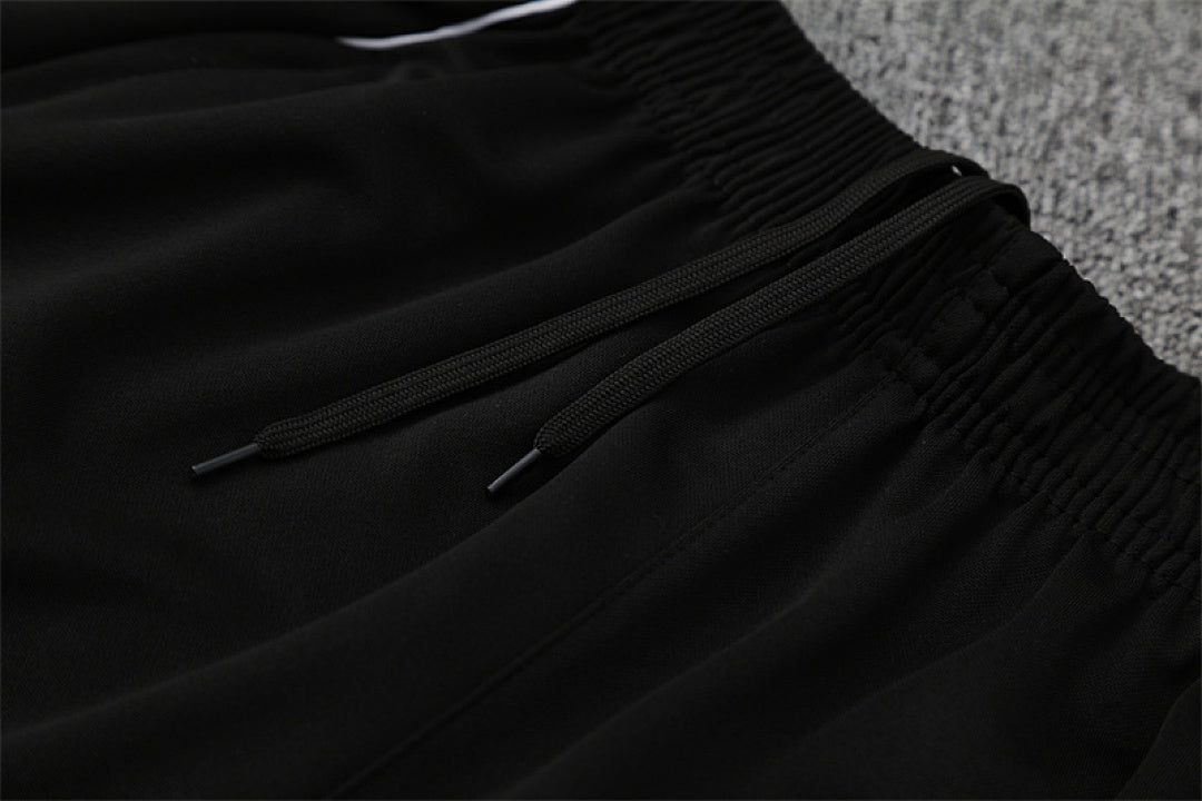 Survêtement Ensemble Jogging Argentine Argentina 2025/26 Noir