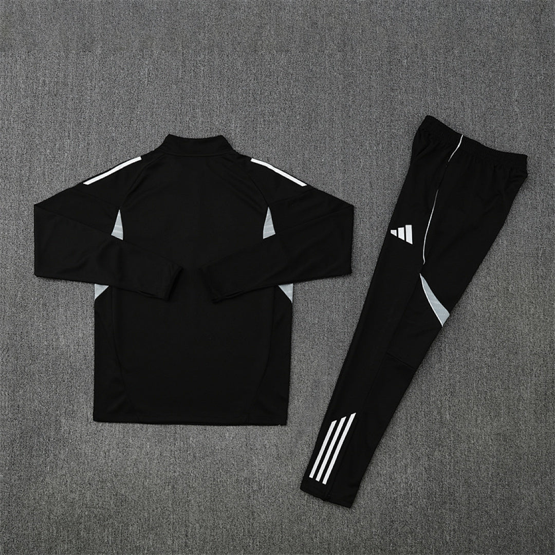 Survêtement Ensemble Jogging Argentine Argentina 2025/26 Noir
