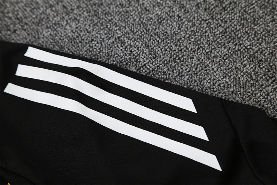 Survêtement Ensemble Jogging Argentine Argentina 2025/26 Noir