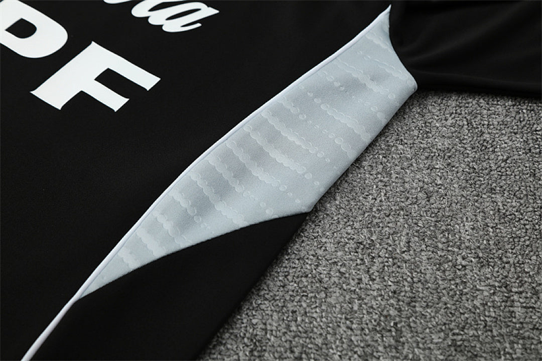 Survêtement Ensemble Jogging Argentine Argentina 2025/26 Noir