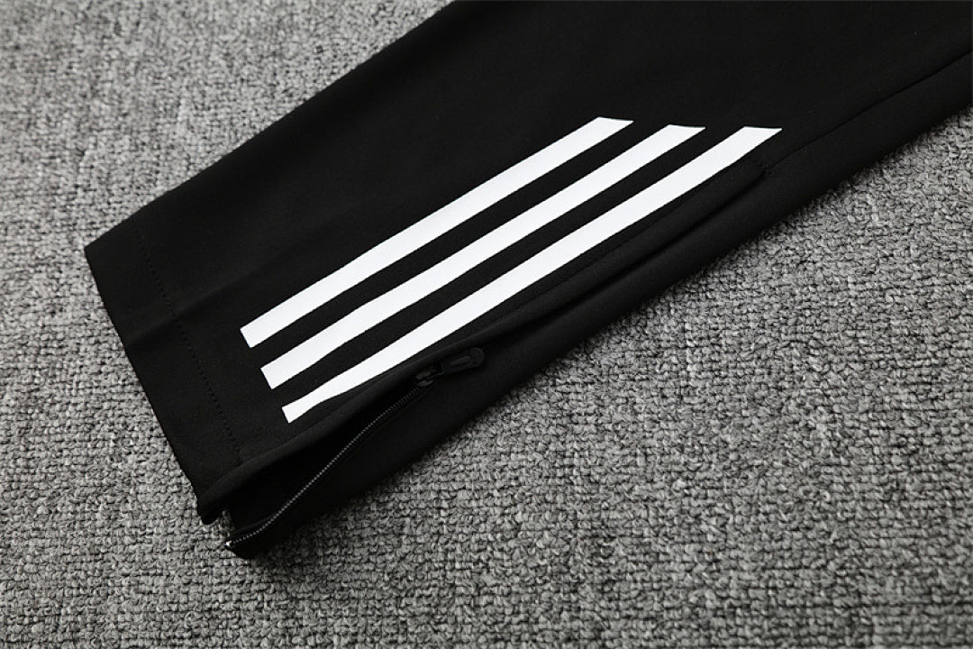 Survêtement Ensemble Jogging Argentine Argentina 2025/26 Noir