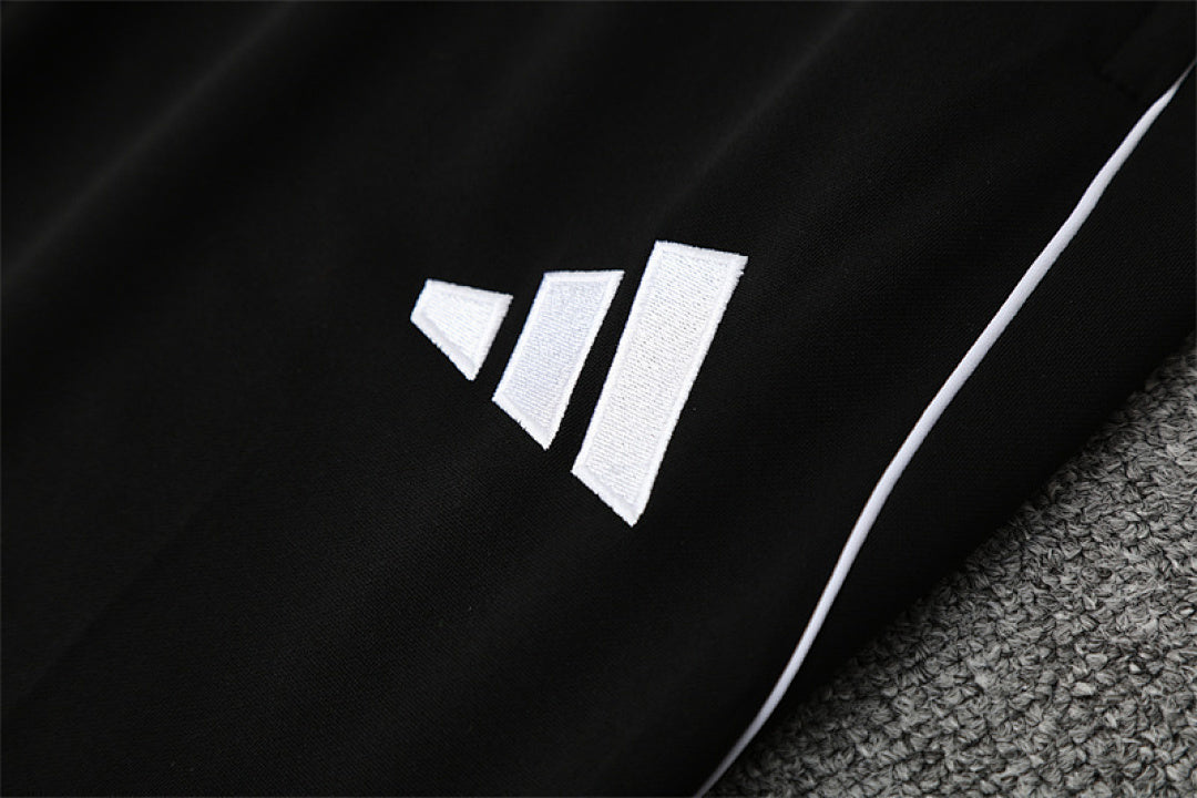 Survêtement Ensemble Jogging Argentine Argentina 2025/26 Noir