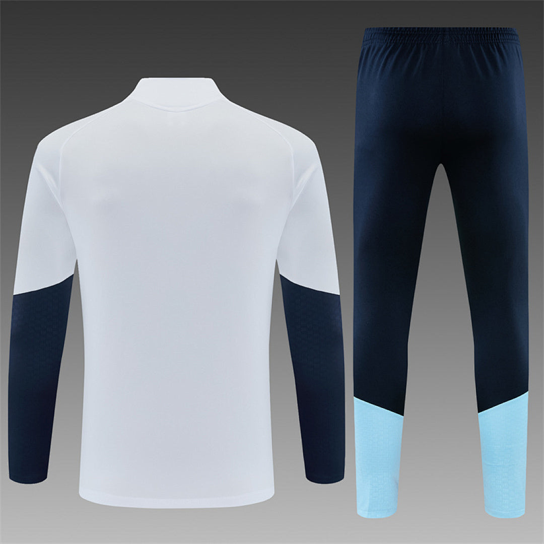 Survêtement ensemble jogging Argentine Argentina 2026/27 - Adulte
