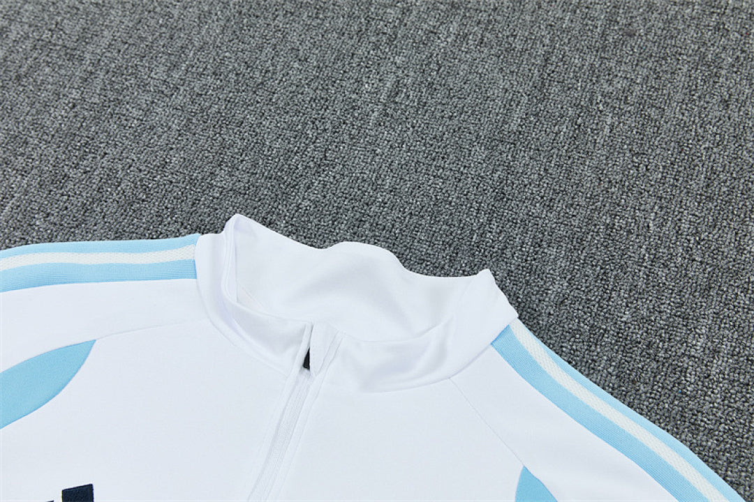 Survêtement ensemble jogging Argentine Argentina 2026/27 - Adulte