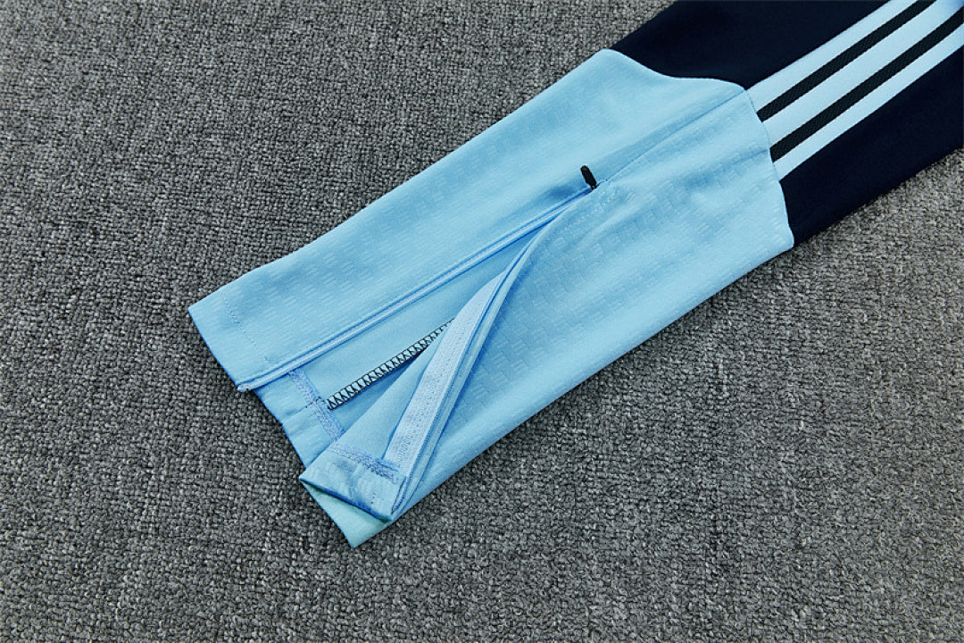 Survêtement ensemble jogging Argentine Argentina 2026/27 - Adulte