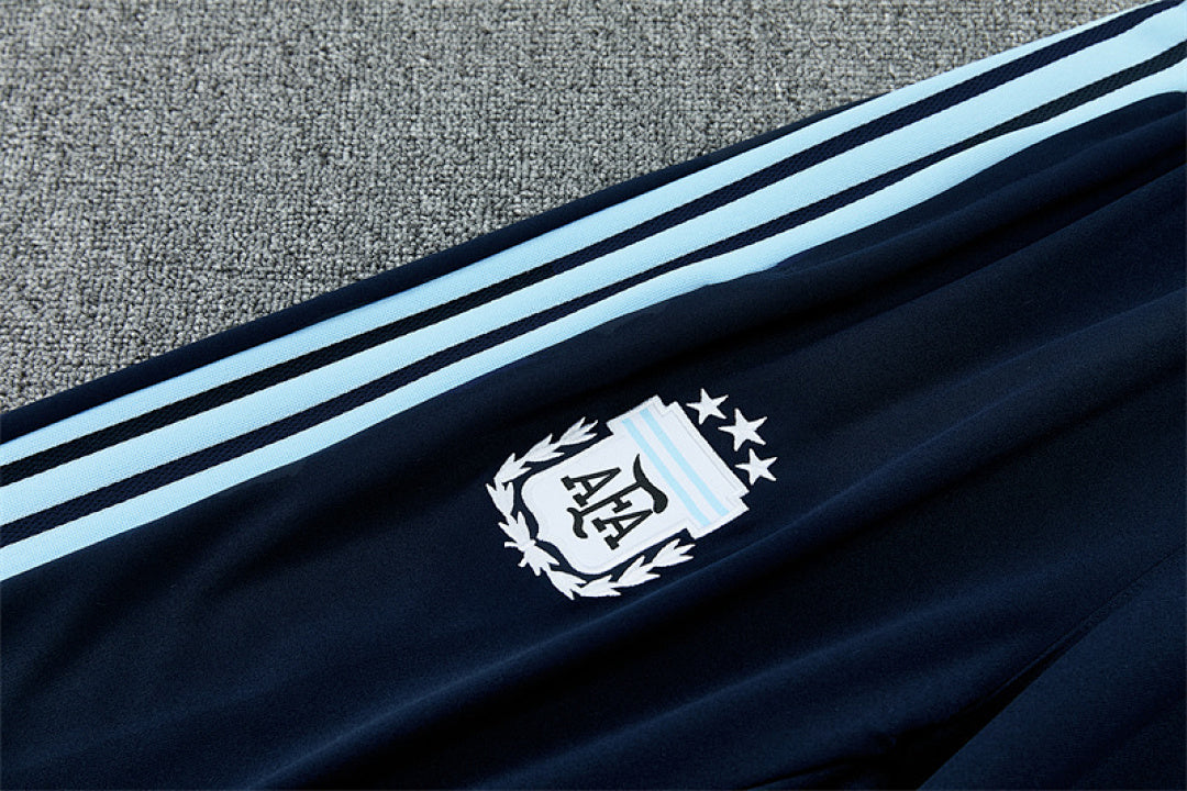 Survêtement ensemble jogging Argentine Argentina 2026/27 - Adulte