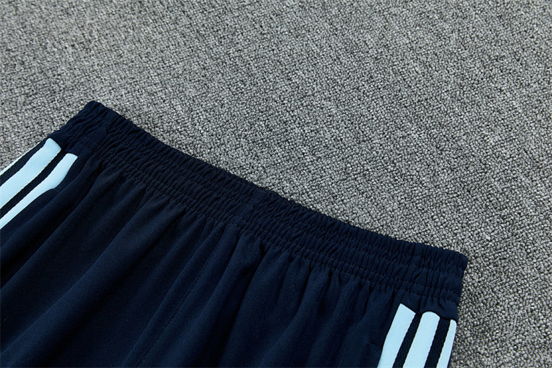 Survêtement ensemble jogging Argentine Argentina 2026/27 - Adulte