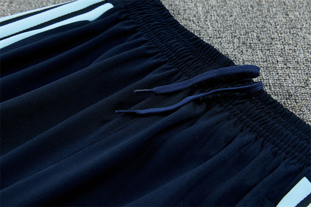 Survêtement ensemble jogging Argentine Argentina 2026/27 - Adulte