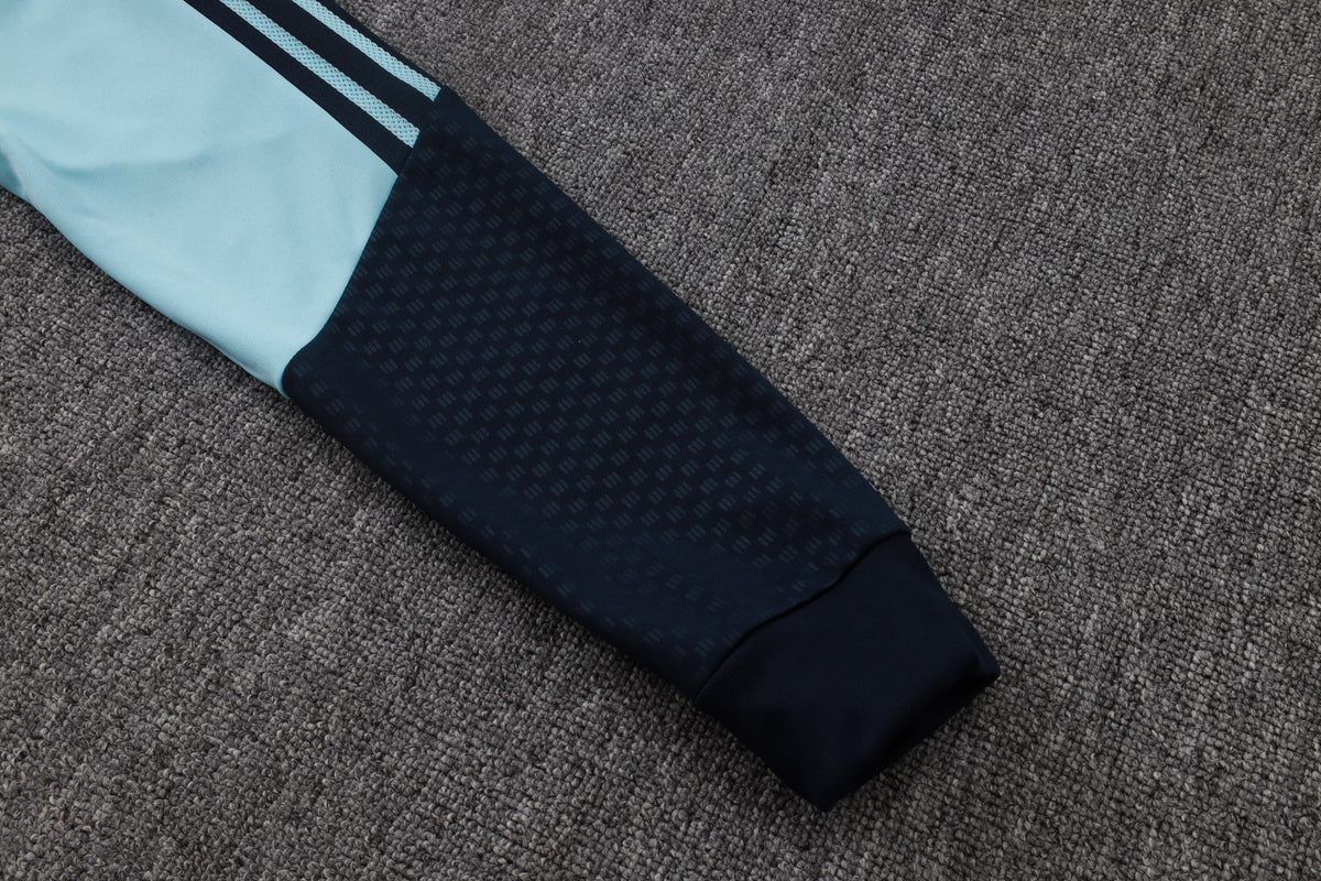 Survêtement Ensemble Jogging Argentine Argentina