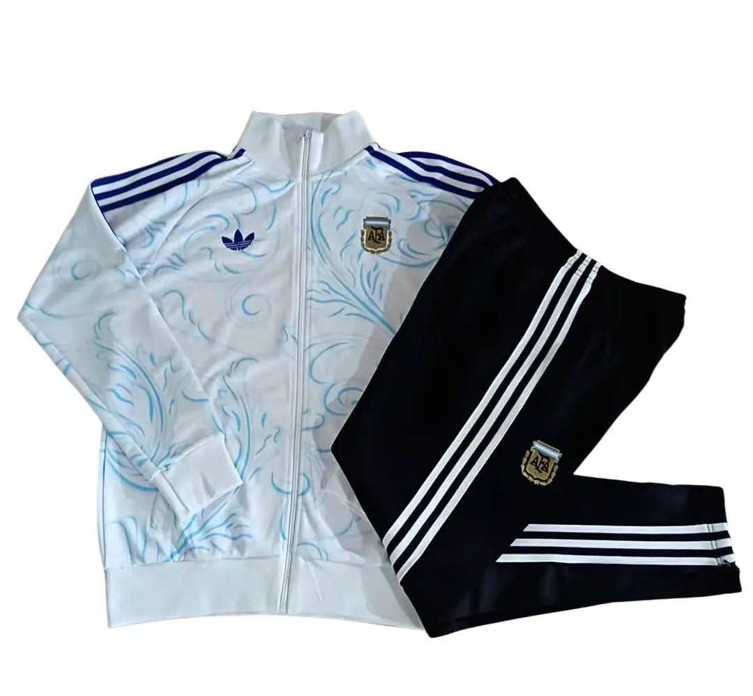 Survêtement Ensemble Jogging Argentine Argentina