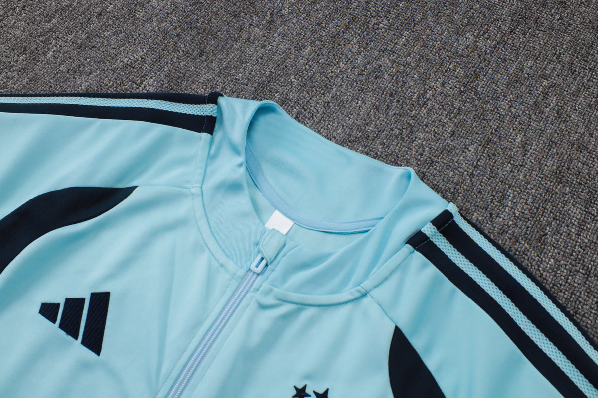 Survêtement Ensemble Jogging Argentine Argentina