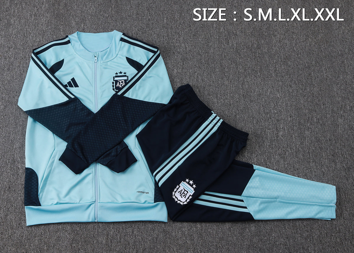 Survêtement Ensemble Jogging Argentine Argentina