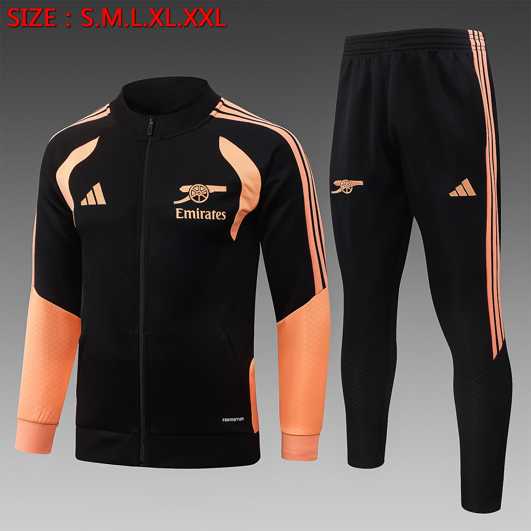 Survêtement Ensemble Jogging Arsenal 2024/25