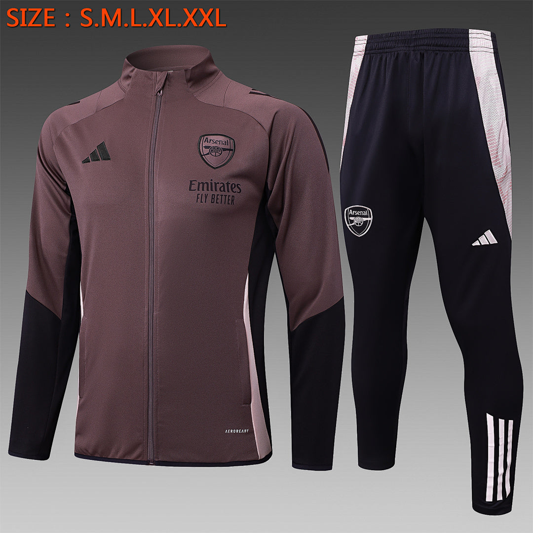 Survêtement ensemble jogging Arsenal 2024/25
