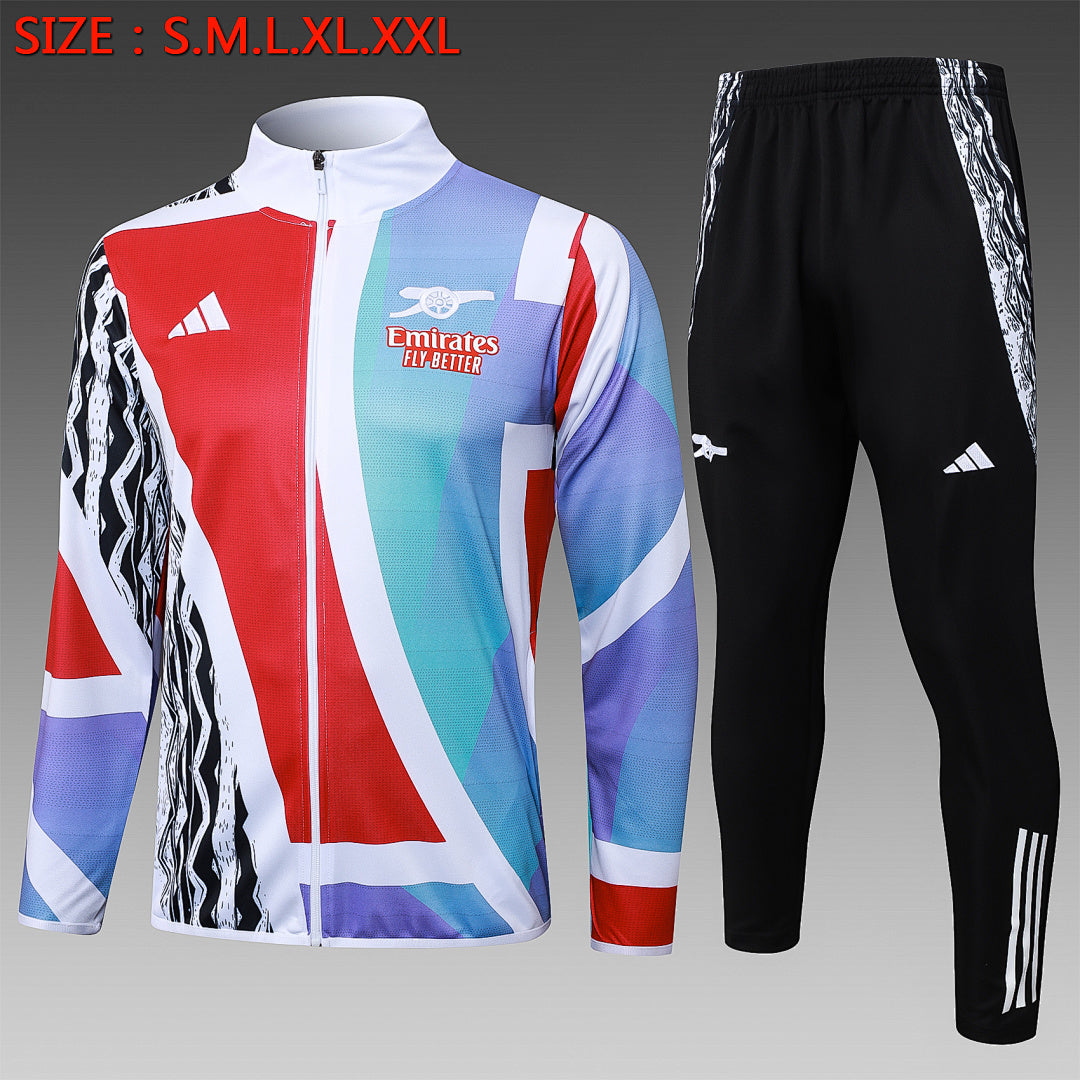 Survêtement ensemble jogging Arsenal 2024/25