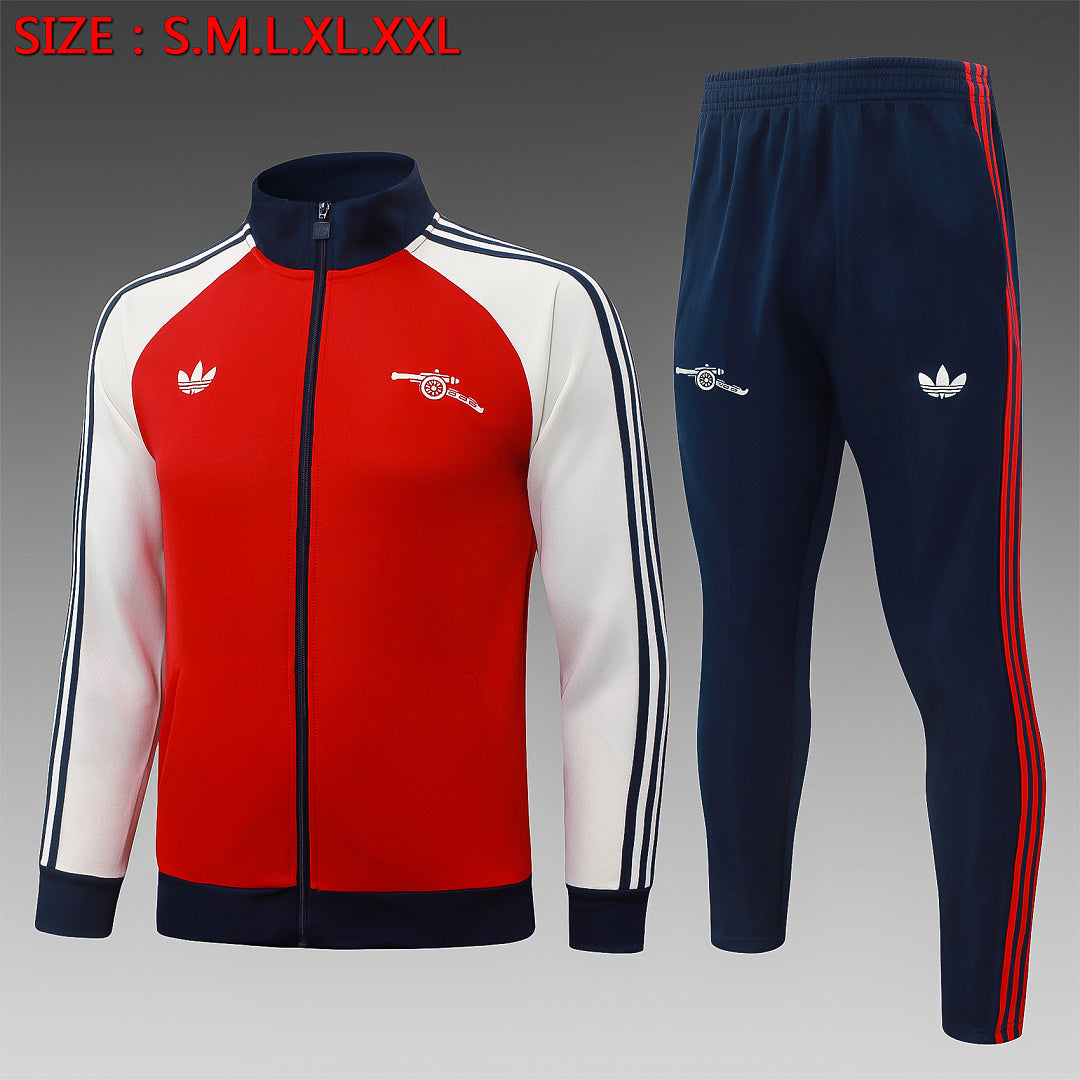 Survêtement Ensemble Jogging Arsenal 2024/25