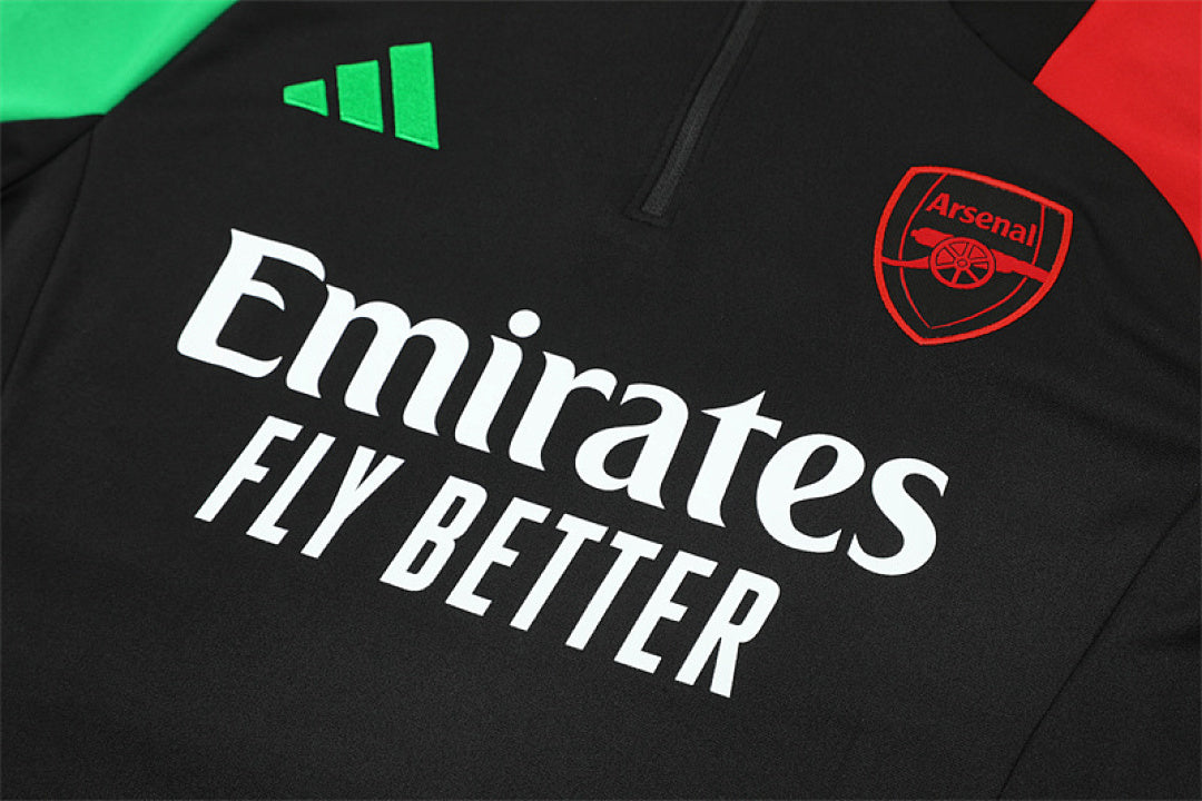Survêtement ensemble jogging Arsenal 2024/25 - Adulte