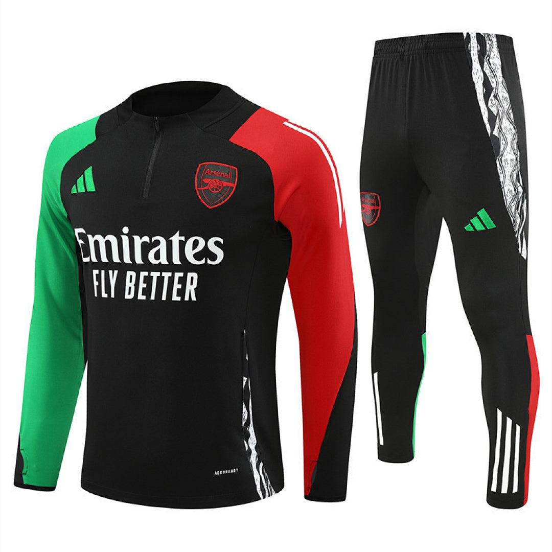 Survêtement ensemble jogging Arsenal 2024/25 - Adulte