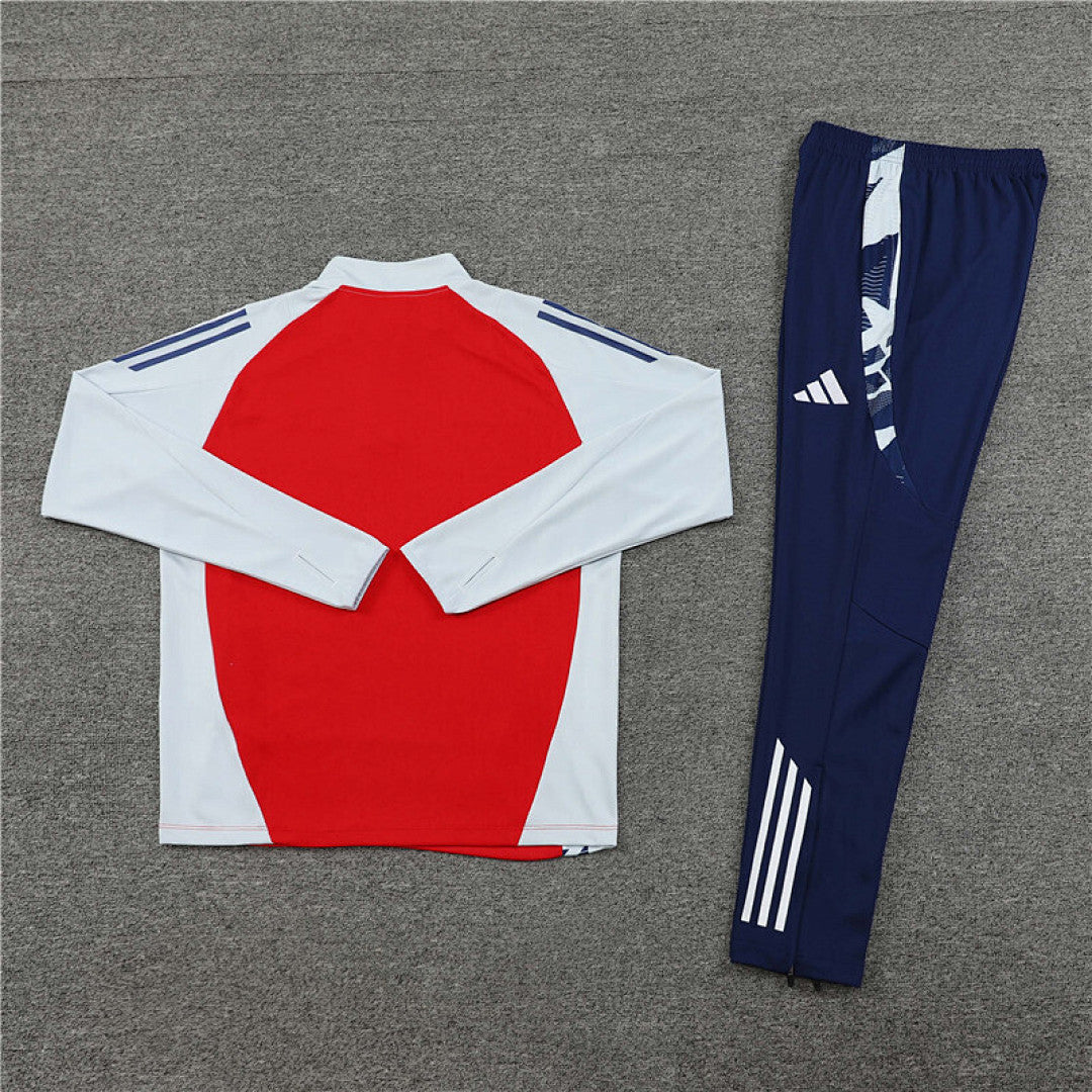 Survêtement ensemble jogging Arsenal 2024/25 - Adulte