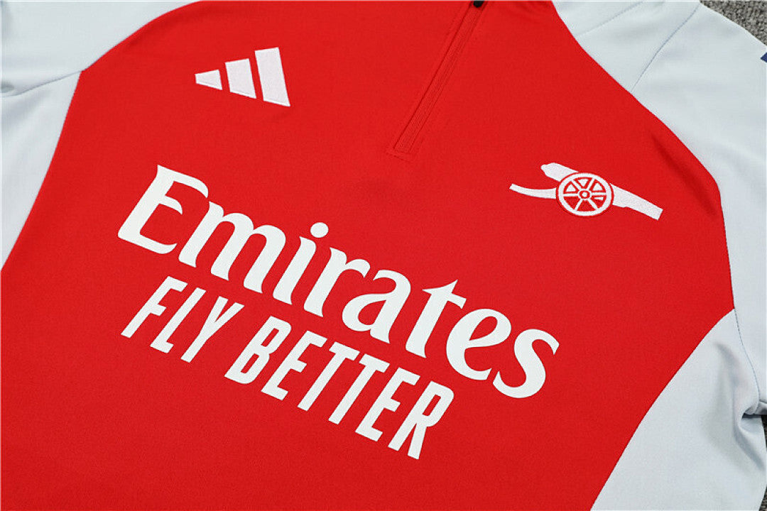 Survêtement ensemble jogging Arsenal 2024/25 - Adulte