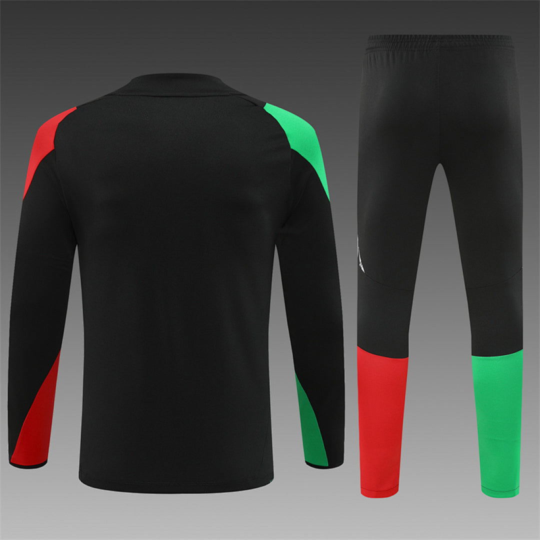 Survêtement ensemble jogging Arsenal 2024/25 - Adulte