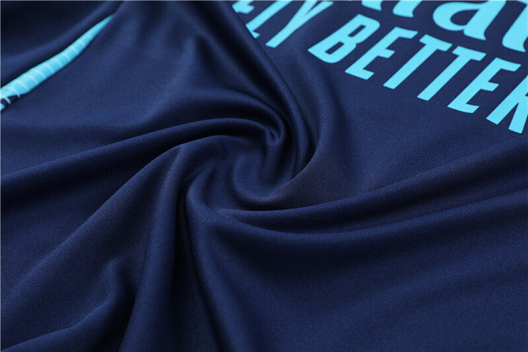 Survêtement Ensemble Jogging Arsenal 2024/25 - Adulte