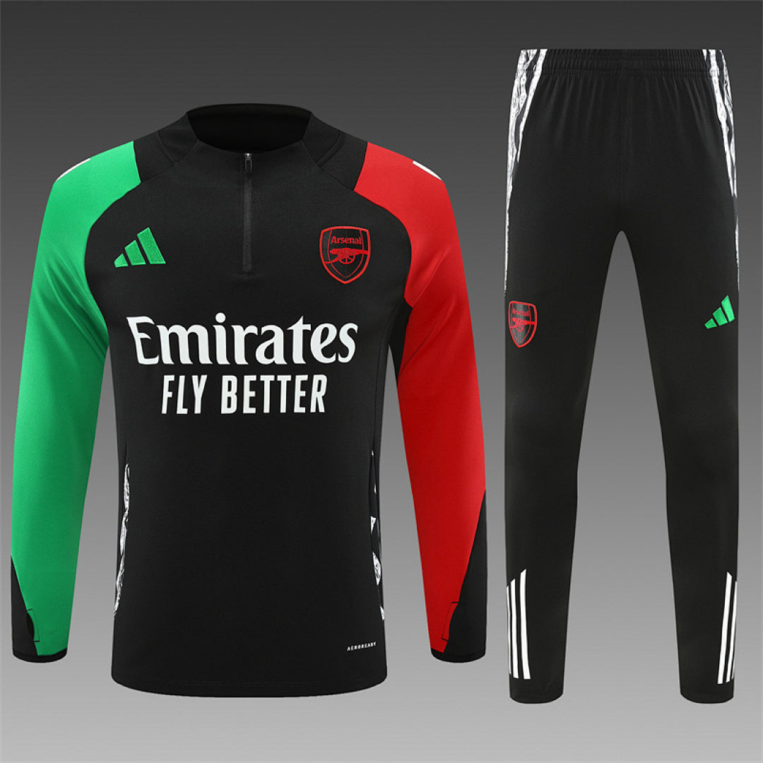 Survêtement ensemble jogging Arsenal 2024/25 - Adulte