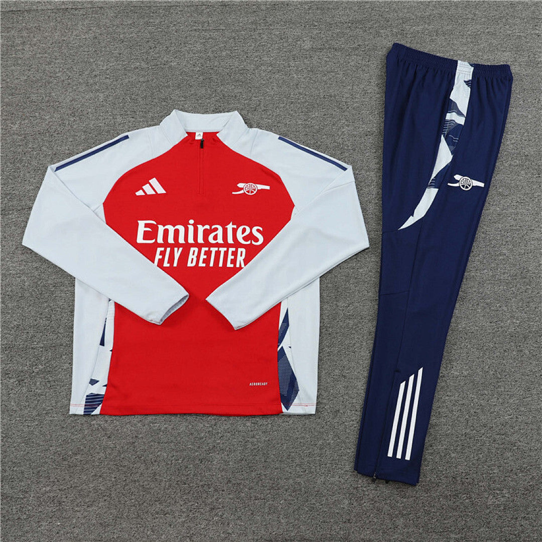 Survêtement ensemble jogging Arsenal 2024/25 - Adulte
