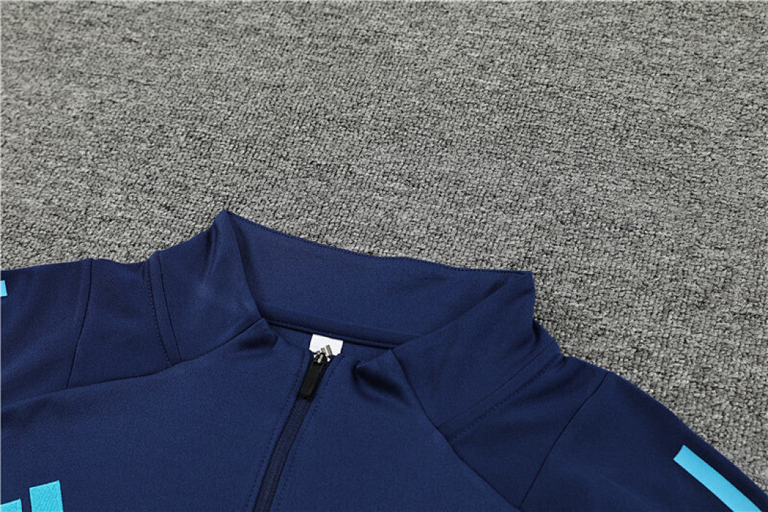 Survêtement Ensemble Jogging Arsenal 2024/25 - Adulte