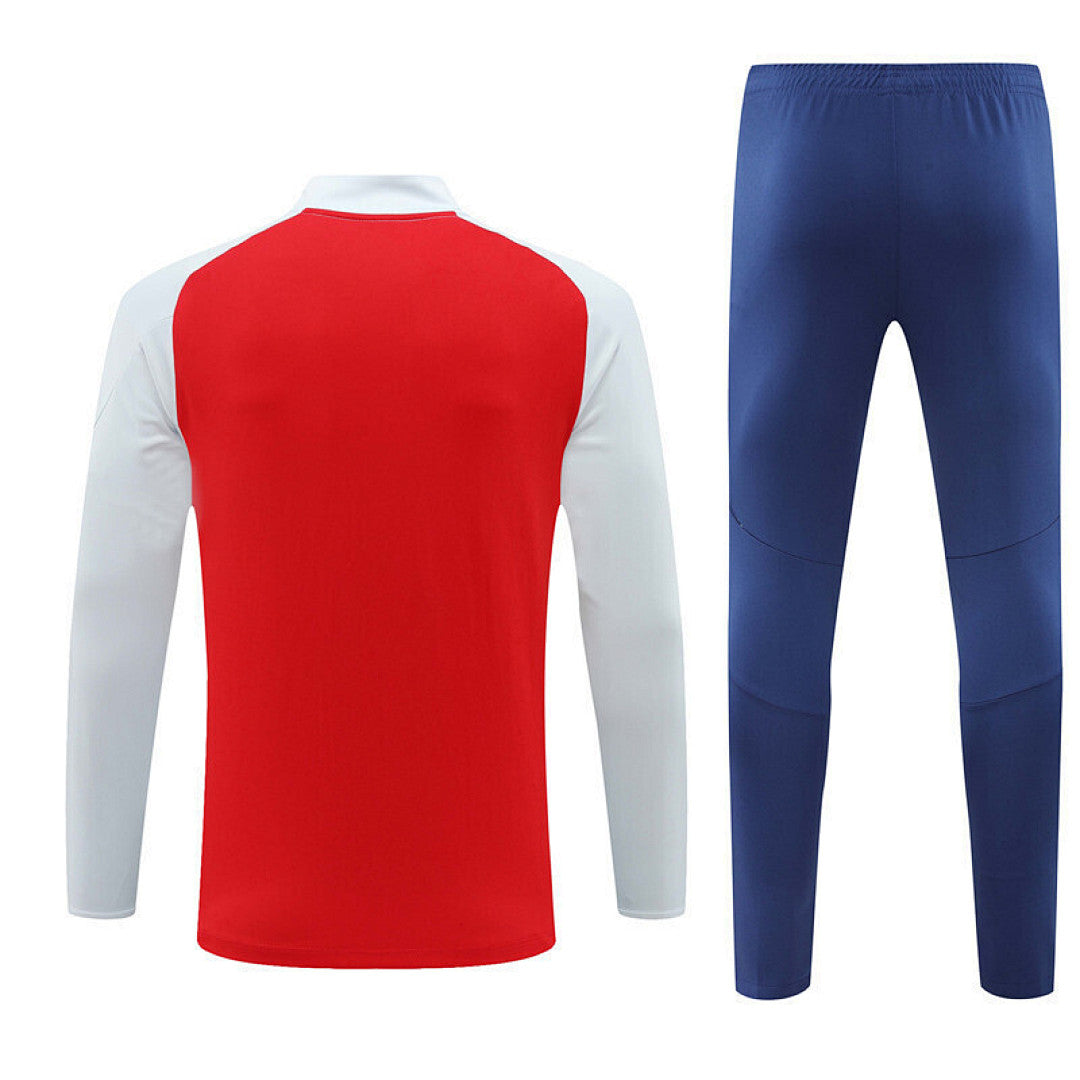 Survêtement ensemble jogging Arsenal 2024/25 - Adulte
