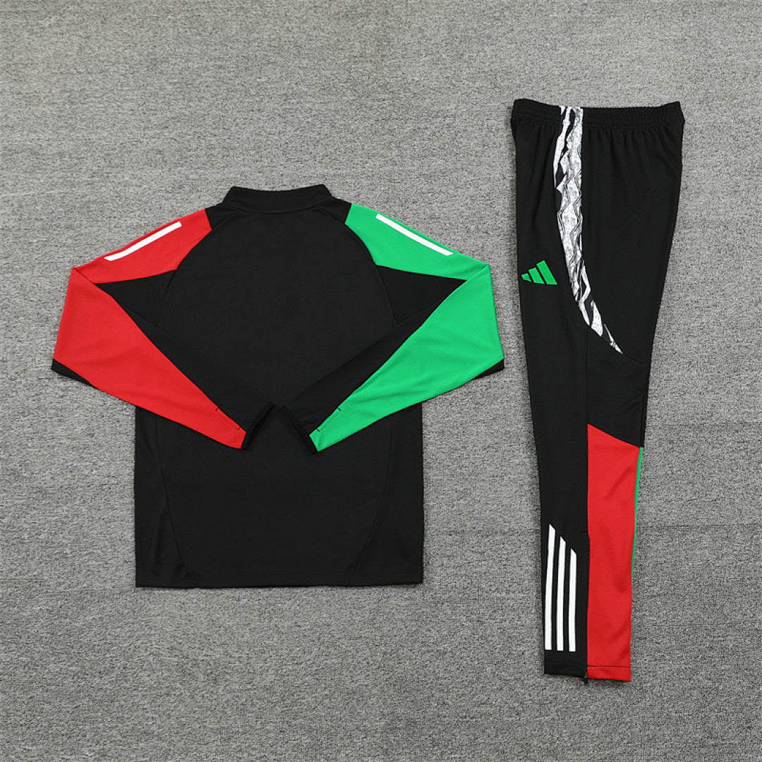 Survêtement ensemble jogging Arsenal 2024/25 - Adulte