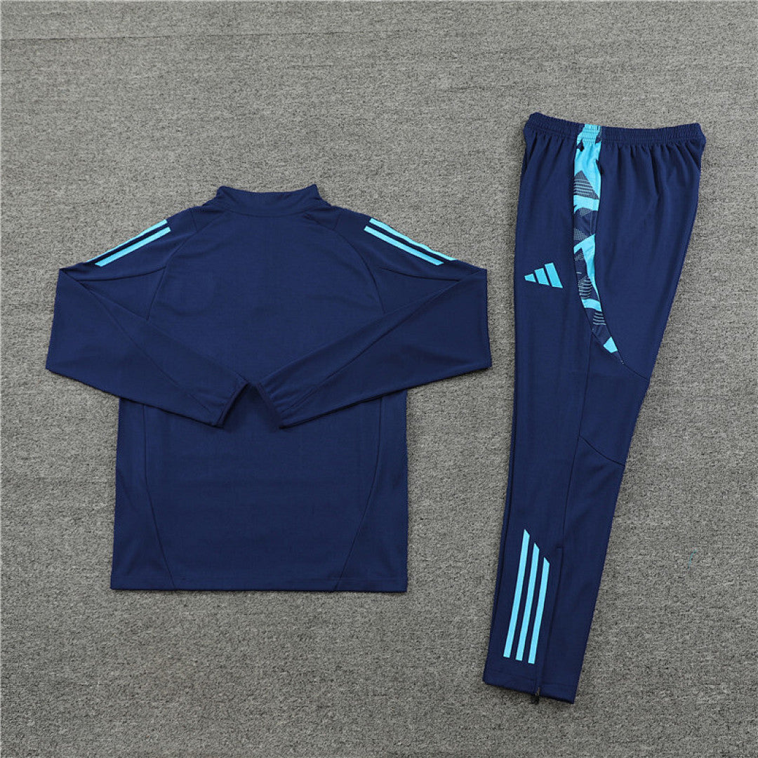 Survêtement Ensemble Jogging Arsenal 2024/25 - Adulte