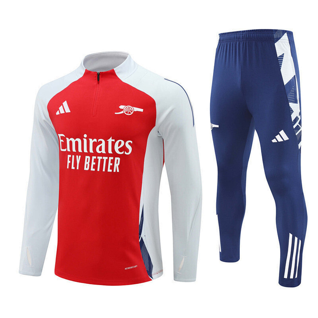 Survêtement ensemble jogging Arsenal 2024/25 - Adulte