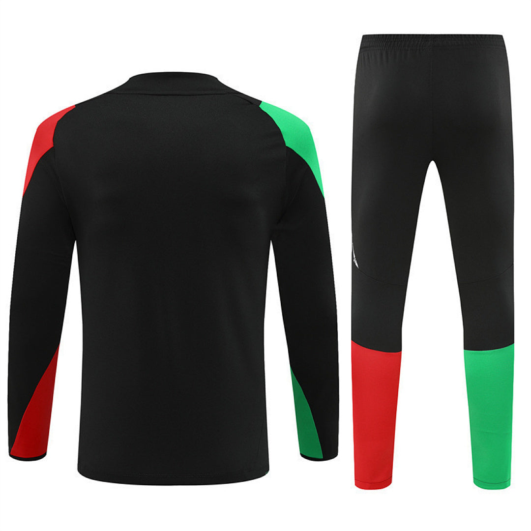 Survêtement ensemble jogging Arsenal 2024/25 - Adulte