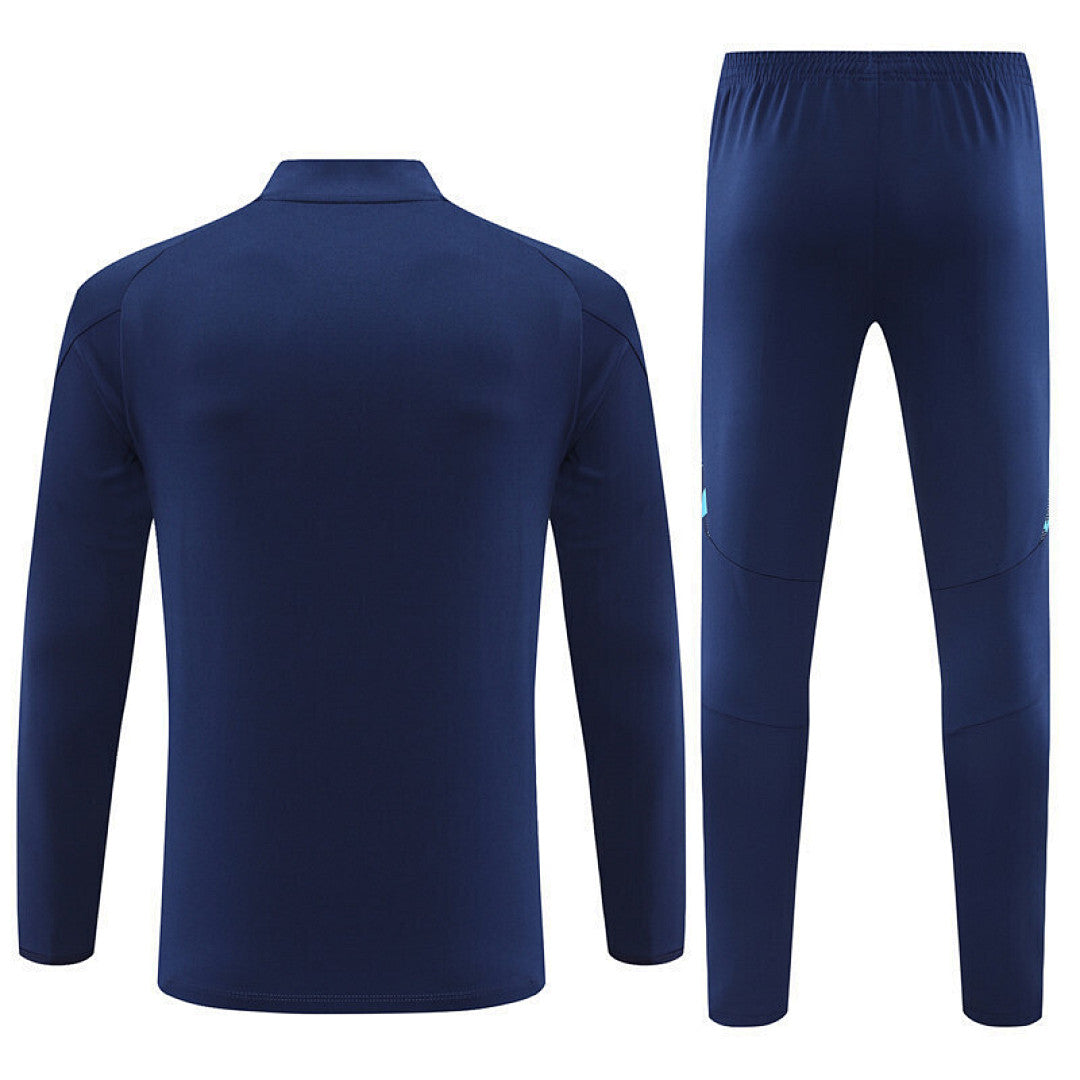 Survêtement Ensemble Jogging Arsenal 2024/25 - Adulte